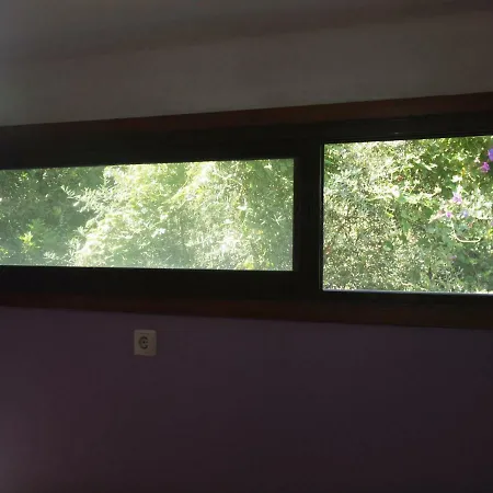 Apartamento Botanique *