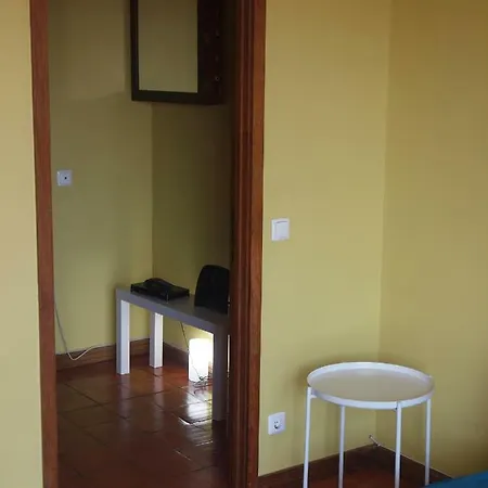 Apartamento Botanique Apartment