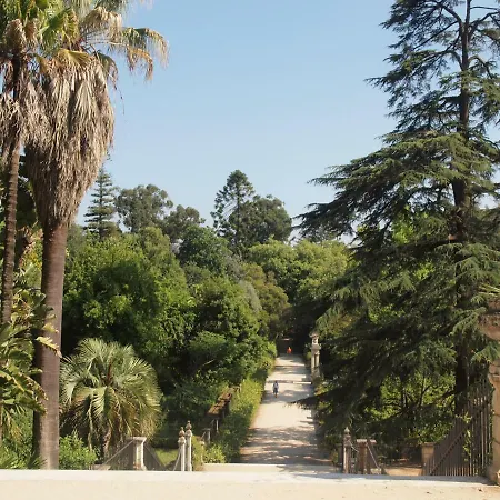 Apartamento Botanique