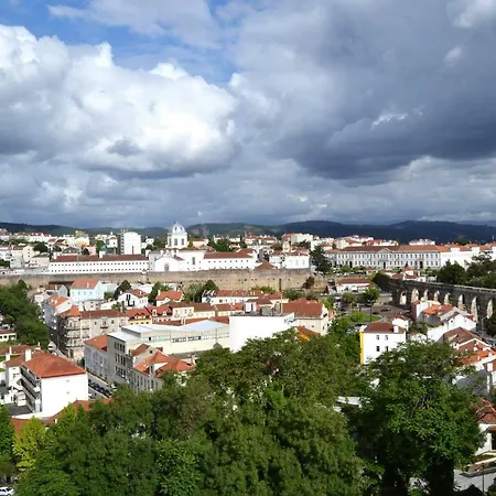 Apartamento Botanique * Coimbra