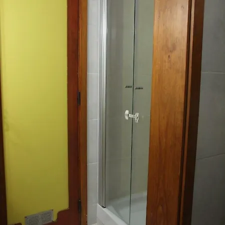 Apartamento Botanique Apartment Coimbra