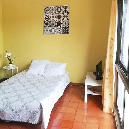 Apartamento Botanique * Coimbra