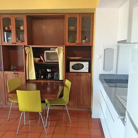 Apartamento Botanique Apartment *
