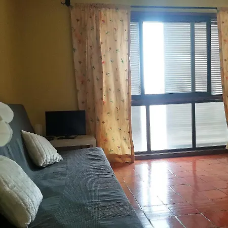 Apartamento Botanique