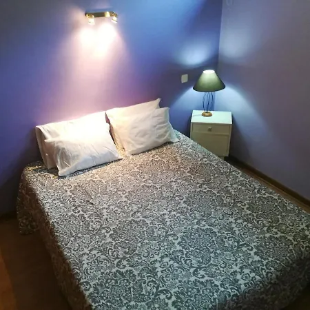 Apartamento Botanique Apartment Coimbra