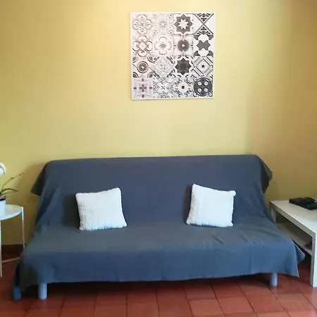 Apartamento Botanique