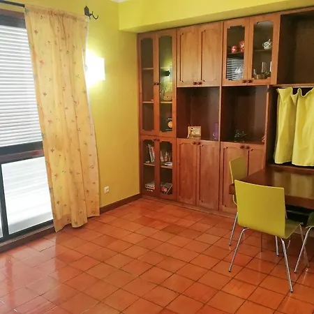 Apartment Apartamento Botanique